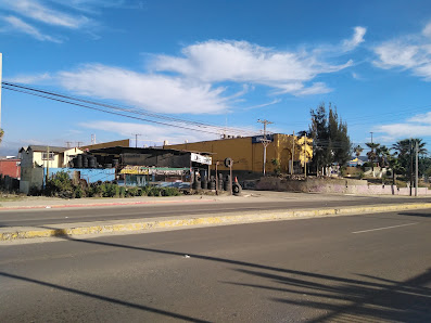 Llantera Paniagua Vulcanizadora/ Tire Shop